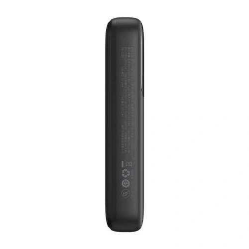 Kup Powerbank Baseus Comet 20000mAh 22.5W + kabel USB-A/USB-C (černý) - BSU4534 - {ean13} - Sklep Home Screen