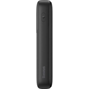 Powerbank Baseus Comet 20000mAh 22.5W + kabel USB-A/USB-C (czarny)