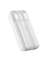 Kup Powerbank Baseus Comet 20000mAh 22.5W + kabel USB-A/USB-C (bílý) - BSU4535 - {ean13} - Sklep Home Screen