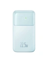 Kup Powerbank Baseus Comet 20000mAh 22.5W + kabel USB-A/USB-C (modrý) - BSU4536 - {ean13} - Sklep Home Screen