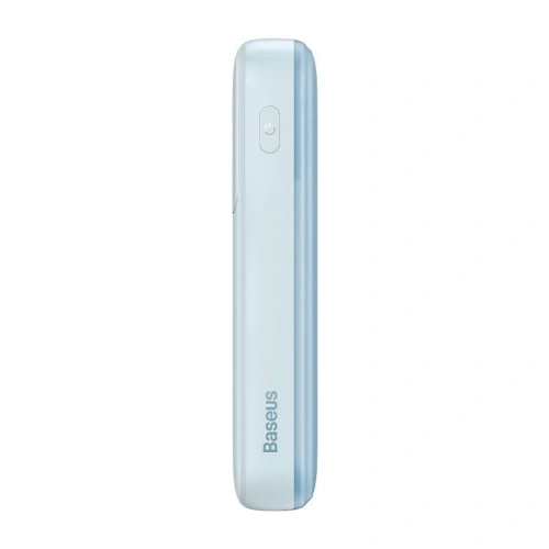 Kup Powerbank Baseus Comet 20000mAh 22.5W + kabel USB-A/USB-C (modrý) - BSU4536 - {ean13} - Sklep Home Screen