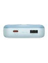 Kup Powerbank Baseus Comet 20000mAh 22.5W + kabel USB-A/USB-C (modrý) - BSU4536 - {ean13} - Sklep Home Screen
