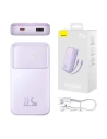 Kup Baseus Powerbank Comet 20000mAh 22.5W + cablu USB-A/USB-C (violet) - BSU4537 - {ean13} - Sklep Home Screen