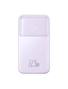 Kup Baseus Powerbank Comet 20000mAh 22.5W + cablu USB-A/USB-C (violet) - BSU4537 - {ean13} - Sklep Home Screen