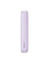 Kup Baseus Powerbank Comet 20000mAh 22.5W + cablu USB-A/USB-C (violet) - BSU4537 - {ean13} - Sklep Home Screen