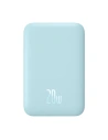 Kup Powerbank Baseus Magnetic Mini 6000mAh 20W (kék) - BSU4538 - {ean13} - Sklep Home Screen
