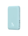 Kup Powerbank Baseus Magnetic Mini 6000mAh 20W (kék) - BSU4538 - {ean13} - Sklep Home Screen