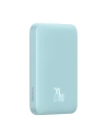 Kup Powerbank Baseus Magnetic Mini 6000mAh 20W (kék) - BSU4538 - {ean13} - Sklep Home Screen