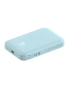 Kup Powerbank Baseus Magnetic Mini 6000mAh 20W (modrý) - BSU4538 - {ean13} - Sklep Home Screen