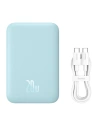 Kup Powerbank Baseus Magnetic Mini 6000mAh 20W (kék) - BSU4538 - {ean13} - Sklep Home Screen