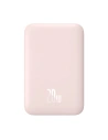 Kup Powerbank Baseus Magnetic Mini 6000mAh 20W (rózsaszín) - BSU4539 - {ean13} - Sklep Home Screen