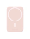 Kup Powerbank Baseus Magnetic Mini 6000mAh 20W (rózsaszín) - BSU4539 - {ean13} - Sklep Home Screen