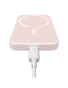 Kup Powerbank Baseus Magnetic Mini 6000mAh 20W (rózsaszín) - BSU4539 - {ean13} - Sklep Home Screen