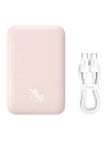 Kup Powerbank Baseus Magnetic Mini 6000mAh 20W (rózsaszín) - BSU4539 - {ean13} - Sklep Home Screen