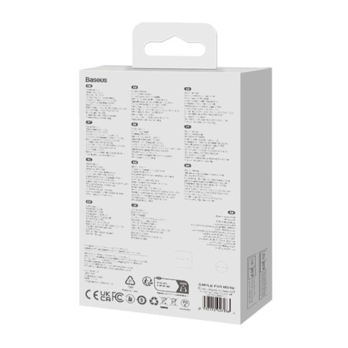 Kup Powerbank Baseus Magnetic Mini 6000mAh 20W (rózsaszín) - BSU4539 - {ean13} - Sklep Home Screen