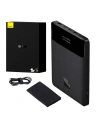 Powerbank Baseus Blade 20000mAh 100W (fekete)