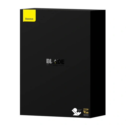 Kup Powerbank Baseus Blade 20000mAh 100W (černý) - BSU4540 - {ean13} - Sklep Home Screen