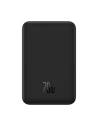 Kup Powerbank Baseus Magnetic Mini 20000mAh 20W (černý) - BSU4541 - {ean13} - Sklep Home Screen