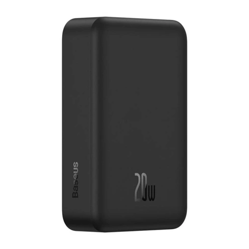 Kup Powerbank Baseus Magnetic Mini 20000mAh 20W (černý) - BSU4541 - {ean13} - Sklep Home Screen