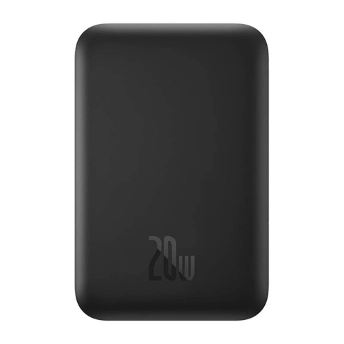 Kup Powerbank Baseus Magnetic Mini 6000mAh 20W (fekete) - BSU4542 - {ean13} - Sklep Home Screen
