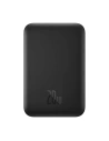 Kup Powerbank Baseus Magnetic Mini 6000mAh 20W (fekete) - BSU4542 - {ean13} - Sklep Home Screen