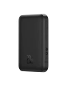 Kup Powerbank Baseus Magnetic Mini 6000mAh 20W (fekete) - BSU4542 - {ean13} - Sklep Home Screen
