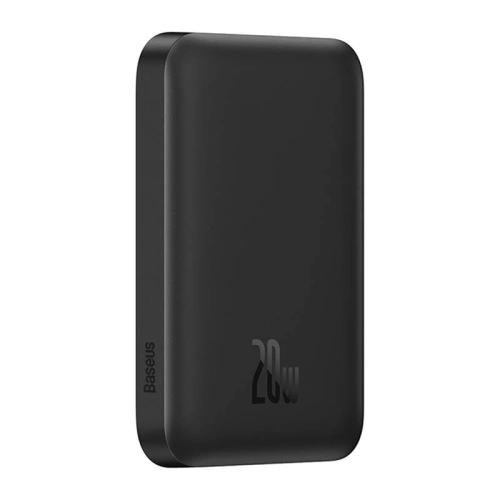 Kup Powerbank Baseus Magnetic Mini 6000mAh 20W (fekete) - BSU4542 - {ean13} - Sklep Home Screen