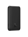 Kup Powerbank Baseus Magnetic Mini 6000mAh 20W (fekete) - BSU4542 - {ean13} - Sklep Home Screen