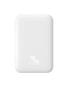 Kup Baseus Powerbank Magnetic Mini 6000mAh 20W (alb) - BSU4543 - {ean13} - Sklep Home Screen
