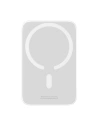 Kup Baseus Powerbank Magnetic Mini 6000mAh 20W (alb) - BSU4543 - {ean13} - Sklep Home Screen