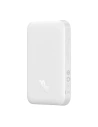 Kup Baseus Powerbank Magnetic Mini 6000mAh 20W (alb) - BSU4543 - {ean13} - Sklep Home Screen