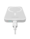 Kup Baseus Powerbank Magnetic Mini 6000mAh 20W (alb) - BSU4543 - {ean13} - Sklep Home Screen
