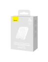 Kup Baseus Powerbank Magnetic Mini 6000mAh 20W (alb) - BSU4543 - {ean13} - Sklep Home Screen
