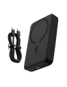Powerbank Baseus Magnetic Mini 10000mAh 30W (fekete)