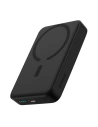 Kup Baseus Powerbank Magnetic Mini 10000mAh 30W (schwarz) - BSU4544 - {ean13} - Sklep Home Screen