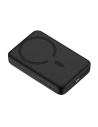 Kup Baseus Powerbank Magnetic Mini 10000mAh 30W (schwarz) - BSU4544 - {ean13} - Sklep Home Screen