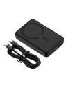 Kup Baseus Powerbank Magnetic Mini 10000mAh 30W (schwarz) - BSU4544 - {ean13} - Sklep Home Screen