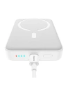 Kup Powerbank Baseus Magnetic Mini 10000mAh 30W (biały) - BSU4545 - {ean13} - Sklep Home Screen