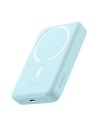 Kup Baseus Powerbank Magnetic Mini 10000mAh 30W (blau) - BSU4546 - {ean13} - Sklep Home Screen