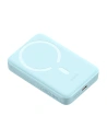Kup Baseus Powerbank Magnetic Mini 10000mAh 30W (blau) - BSU4546 - {ean13} - Sklep Home Screen