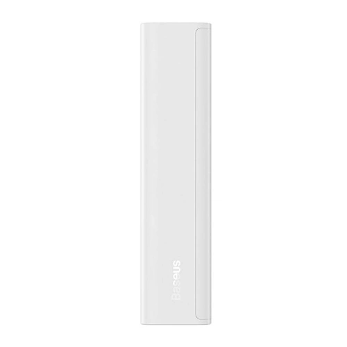 Kup Baseus Powerbank Adaman2 10000mAh 30W (weiß) - BSU4547 - {ean13} - Sklep Home Screen