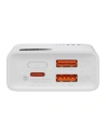 Kup Baseus Powerbank Adaman2 10000mAh 30W (weiß) - BSU4547 - {ean13} - Sklep Home Screen