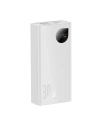 Kup Baseus Powerbank Adaman2 10000mAh 30W (weiß) - BSU4547 - {ean13} - Sklep Home Screen