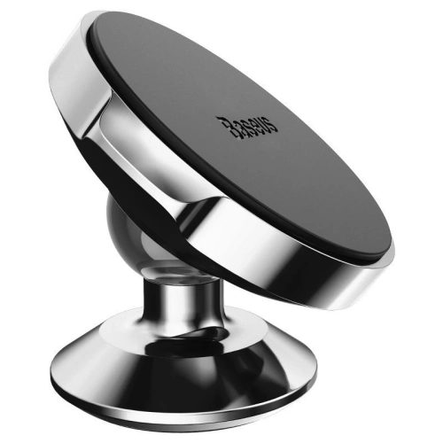 Kup Magnetul de prindere auto pentru tabloul de bord Baseus - negru - BSU130BLK - {ean13} - Sklep Home Screen