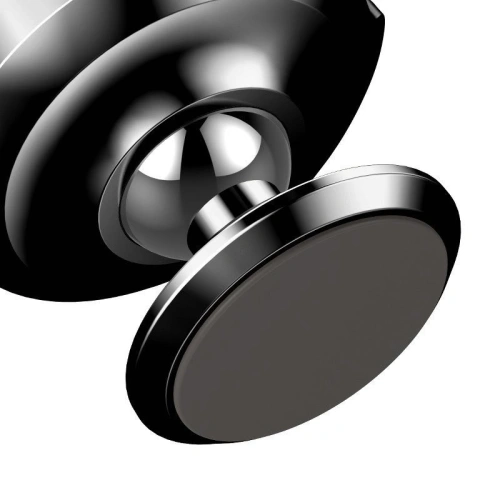 Kup Magnetischer Autohalter für das Armaturenbrett Baseus - schwarz - BSU130BLK - {ean13} - Sklep Home Screen