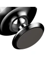 Kup Magnetul de prindere auto pentru tabloul de bord Baseus - negru - BSU130BLK - {ean13} - Sklep Home Screen