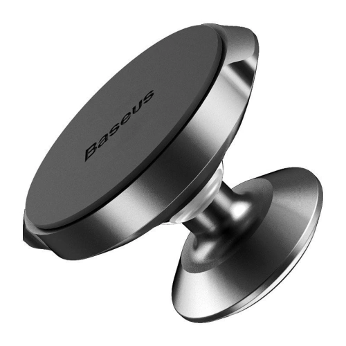 Kup Magnetischer Autohalter für das Armaturenbrett Baseus - schwarz - BSU130BLK - {ean13} - Sklep Home Screen