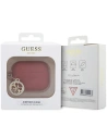 Kup Guess Apple Fall GUAP23DSLGHDF AirPods Pro 2 Abdeckung rot/fuschia 3D Gummi 4G Diamond Charm - GUE2676 - {ean13} - Sklep Home Screen