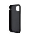 Buy Karl Lagerfeld KLHCN613DMBKCK Apple iPhone 11/XR black hardcase 3D Rubber Glitter Logo - KLD1604 - {ean13} - Home Screen Store Europe