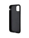 Kup Etui Karl Lagerfeld KLHCN613DRKNK Apple iPhone 11/XR czarny/black hardcase Rubber Karl Head 3D - KLD1606 - {ean13} - Sklep Home Screen